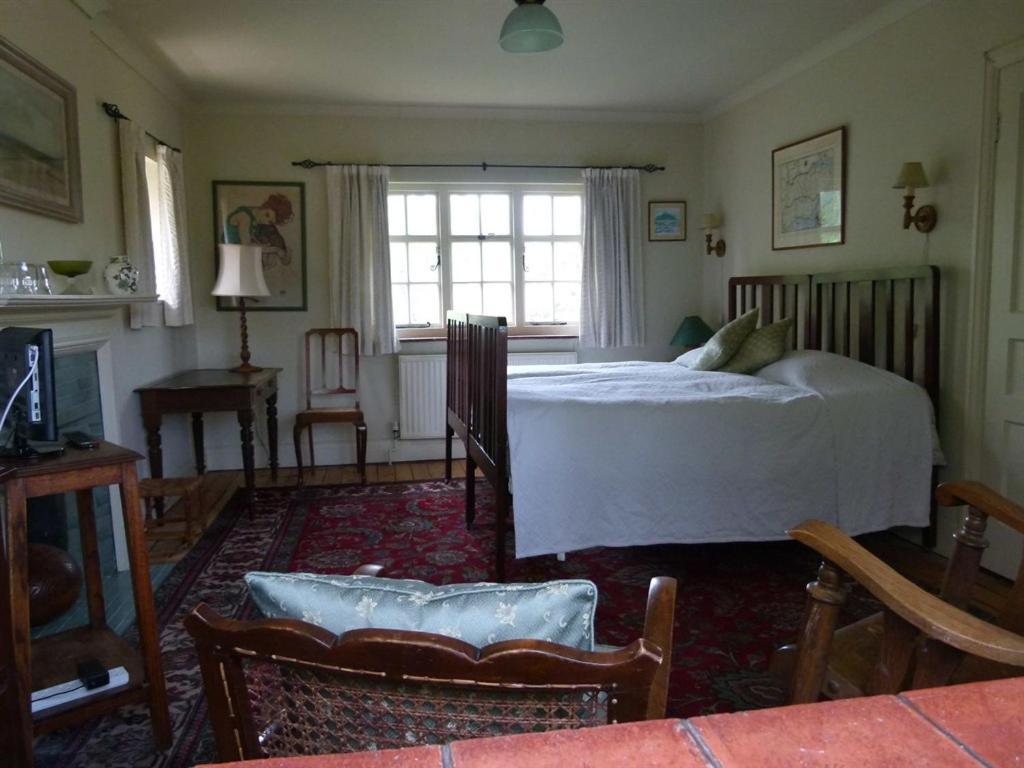Bed and Breakfast Iolanthe Лондон Номер фото